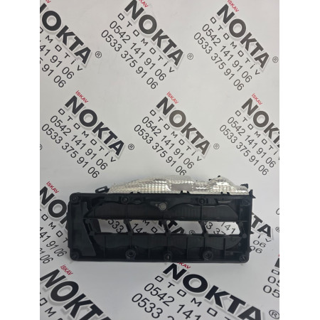 Adana Oto Yedek Parça - Nokta Otomotiv